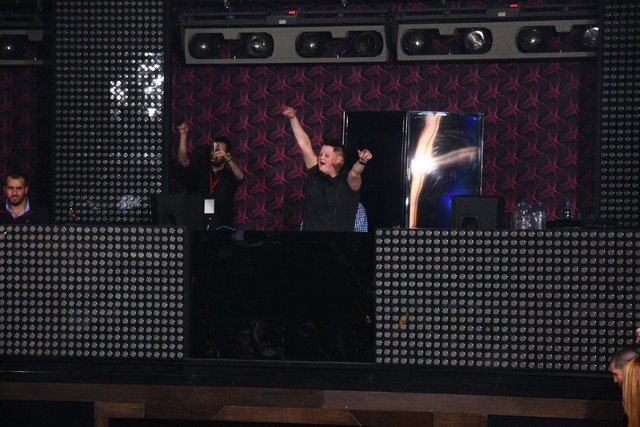 Orjan Nilsen,Alex & Sied V. Riel Part 2